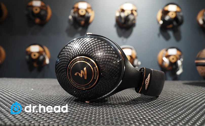 Focal Radiance for Bentley