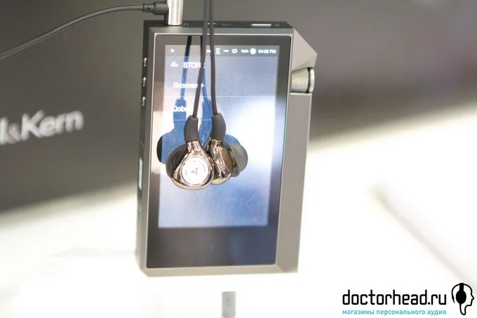 Doctorhead на IFA 2015