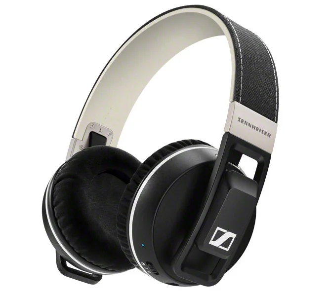 Sennheiser Urbanite XL Wireless CES 2015 Sеnnheiser Беспроводные наушники Sennheiser