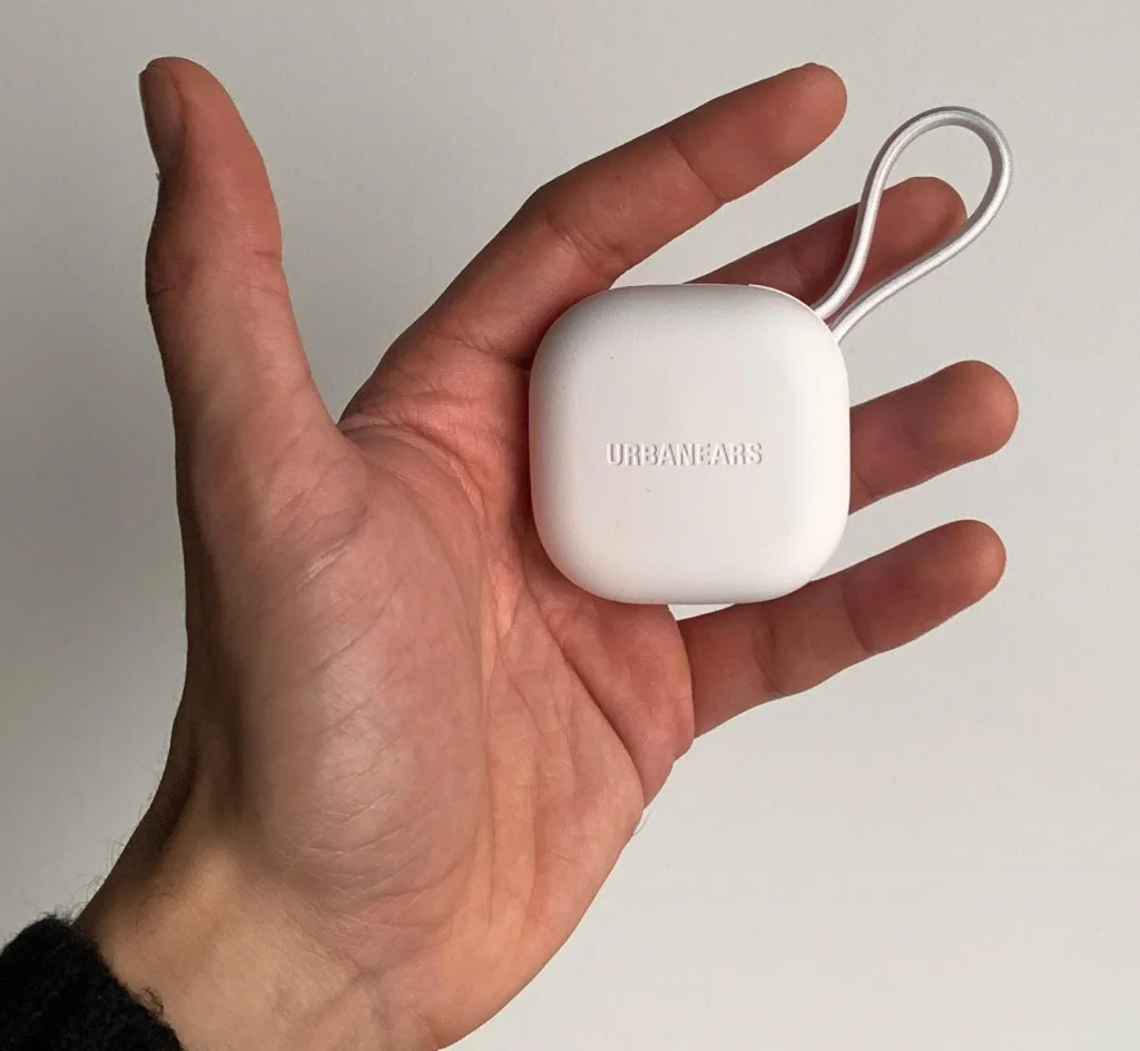 Urbanears Luma