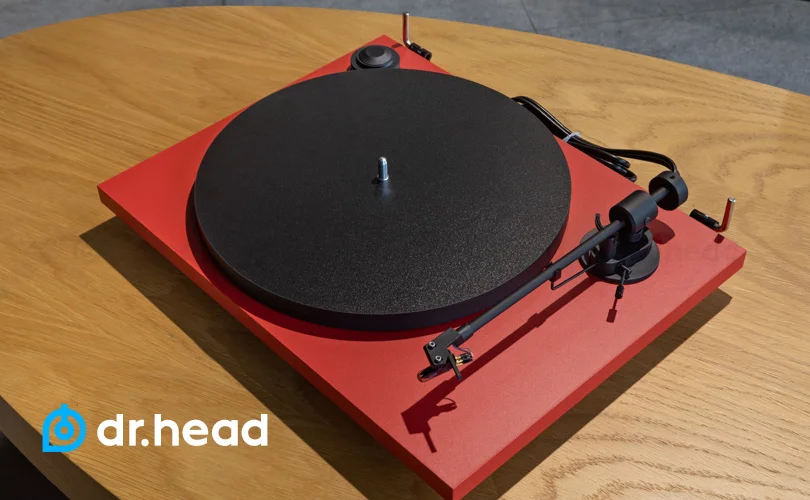 Pro-Ject PRIMARY OM5e