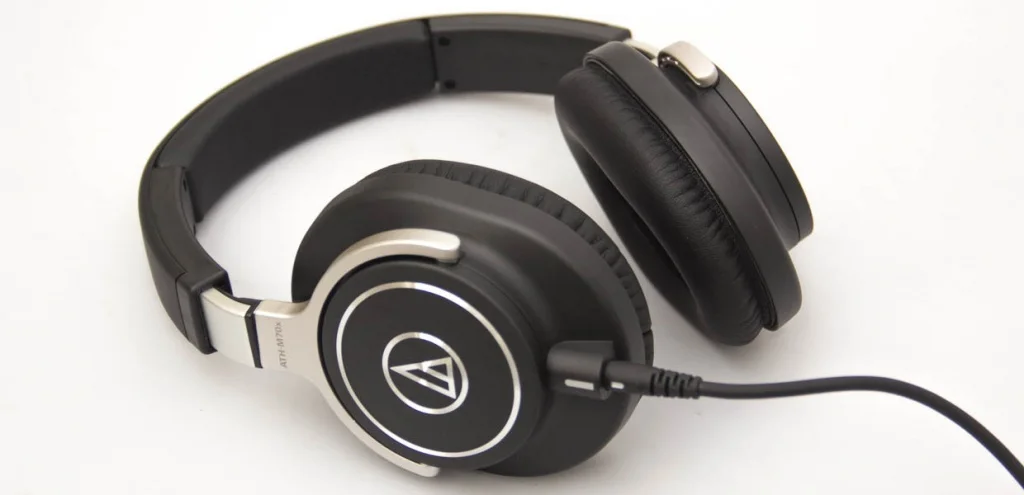 Audio-Technica ATH-M70X