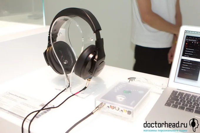 Doctorhead на IFA 2015