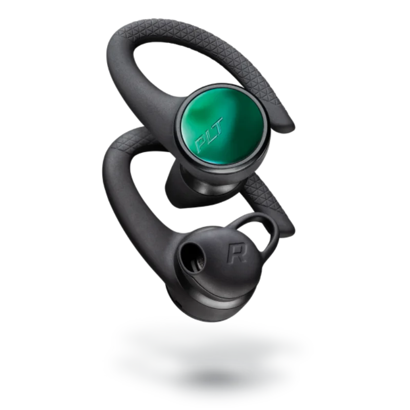 Plantronics BackBeat Fit 3150