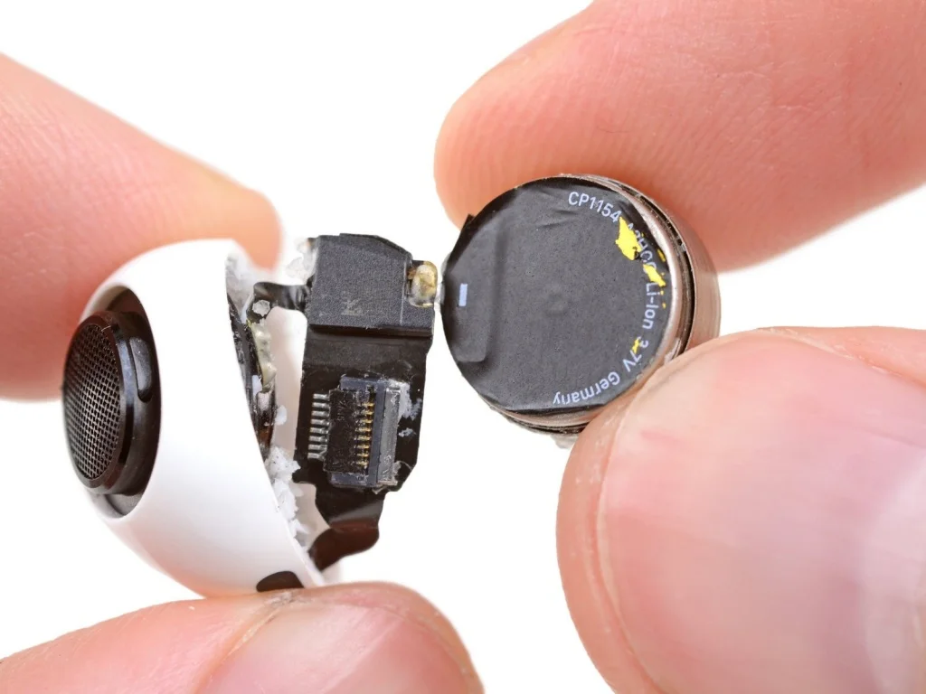 AirPods Pro Teardown