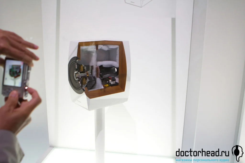 Doctorhead на IFA 2015