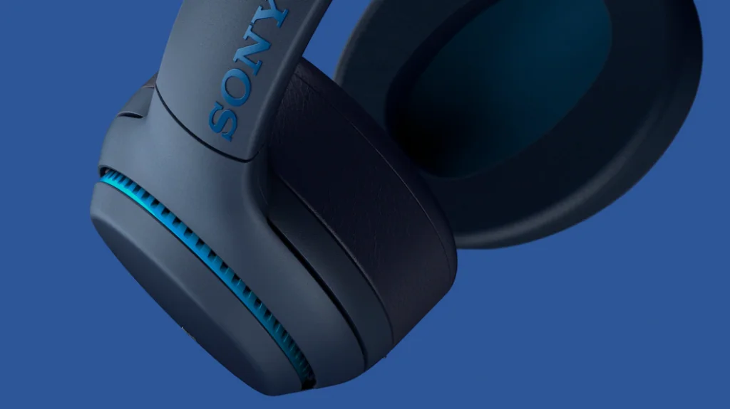 Sony XB900N