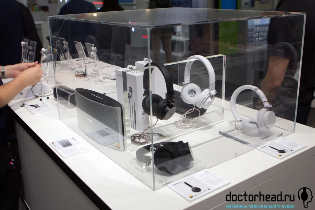 Doctorhead на IFA 2015