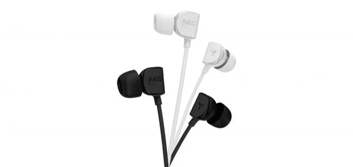 AKG Y20U