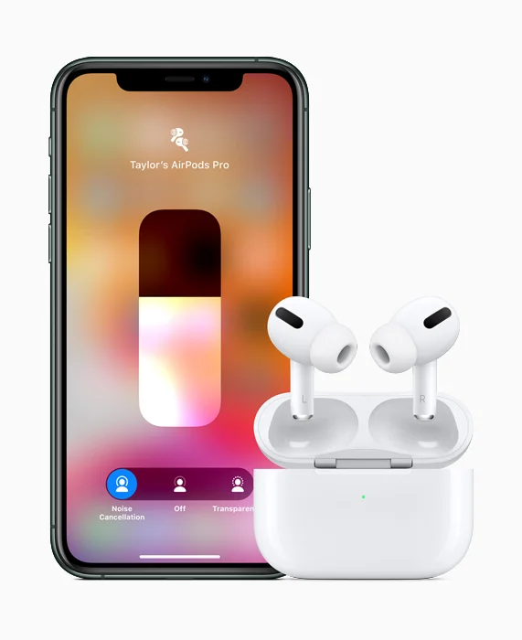 Apple AirPods Pro