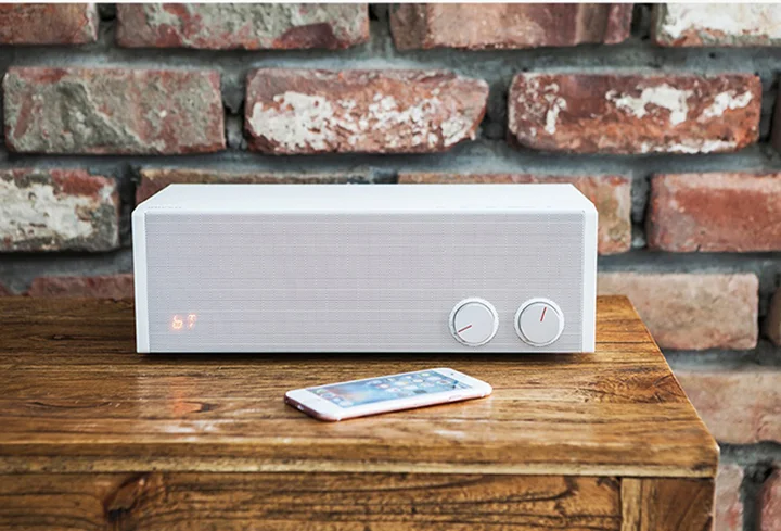 IRIVER LS 150