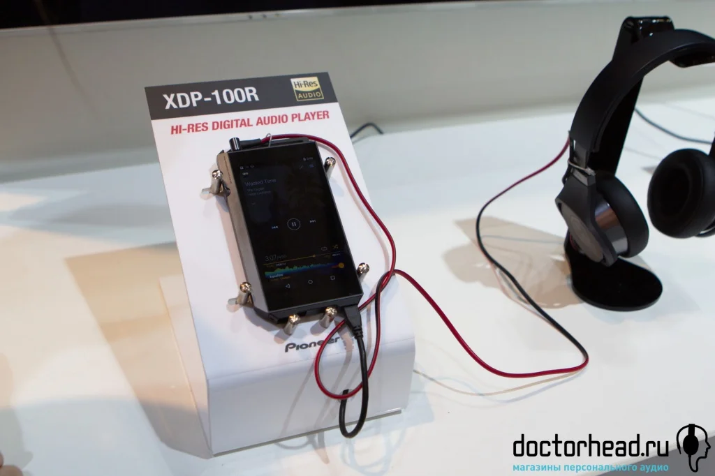 Doctorhead на IFA 2015