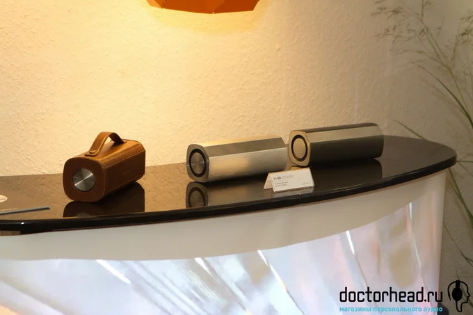 Doctorhead на IFA 2015