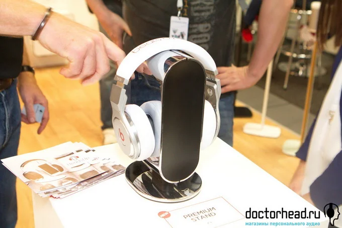 Doctorhead на IFA 2015