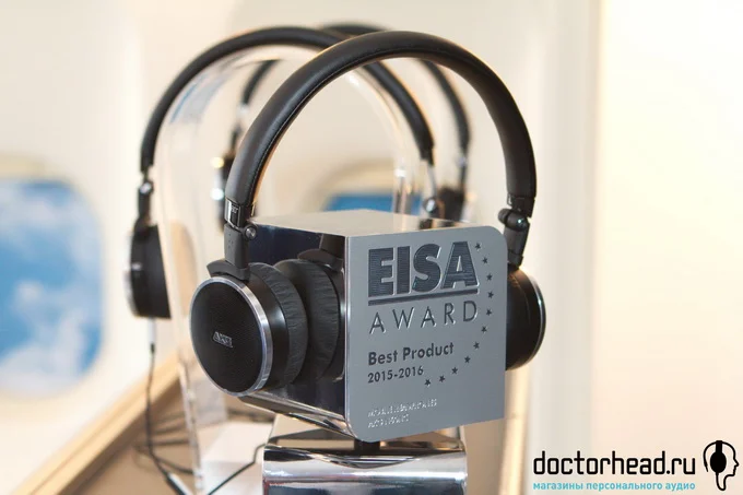 Doctorhead на IFA 2015