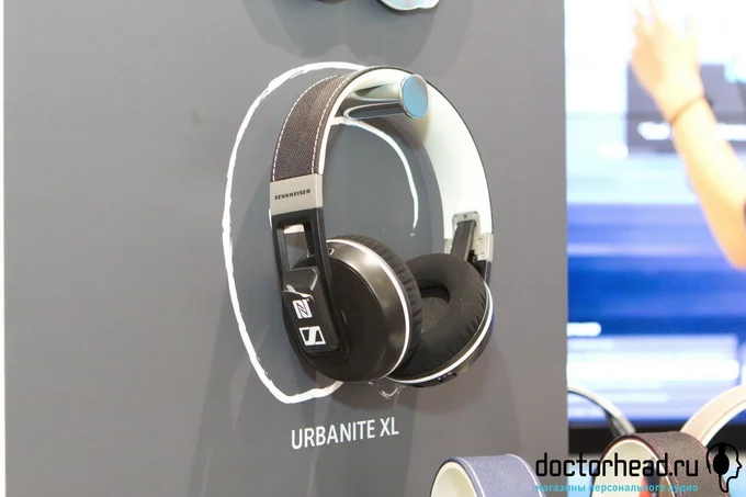 Doctorhead на IFA 2015