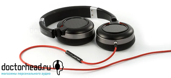 Phiaton Fusion MS 430