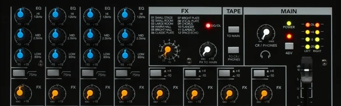 Mix12FX