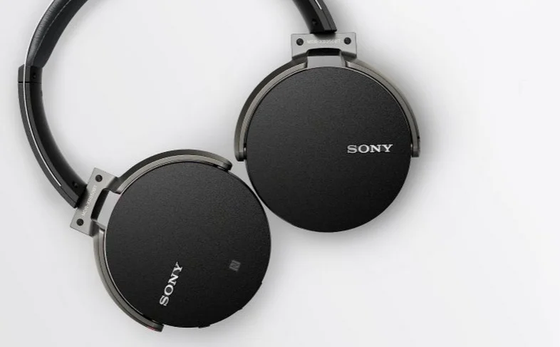 SONY MDR-XB950BT