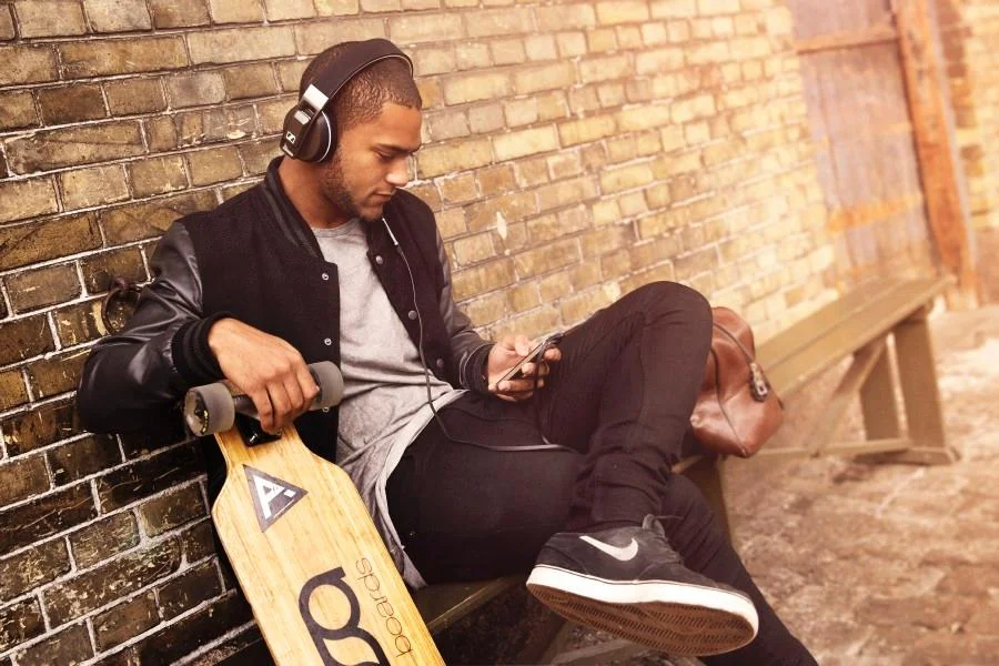 sennheiser urbanite