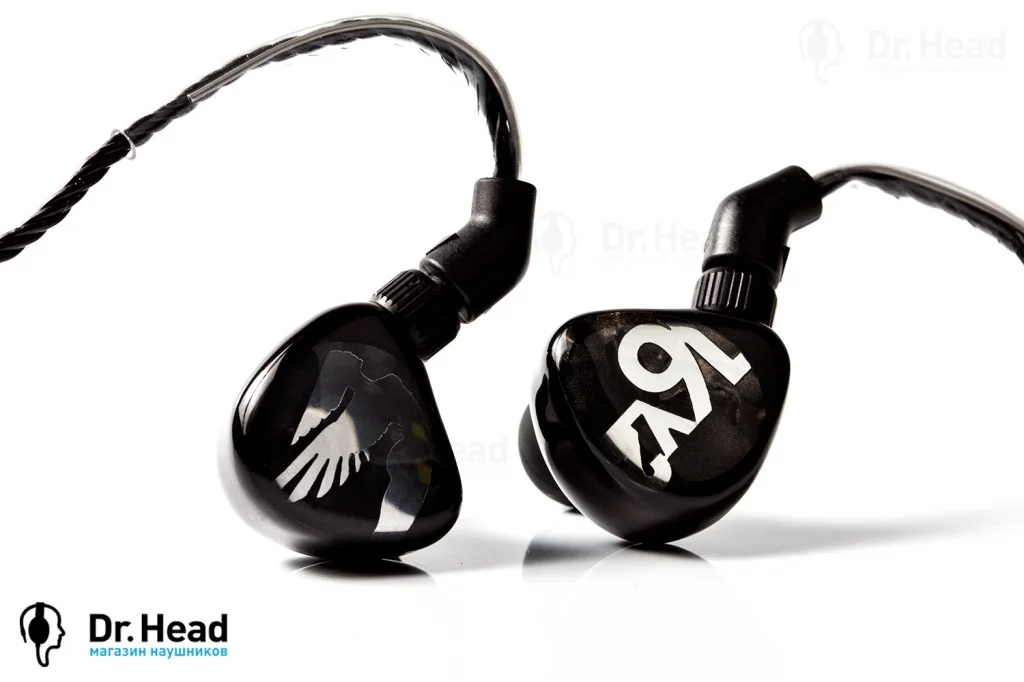 JH AUDIO 16V2 PRO