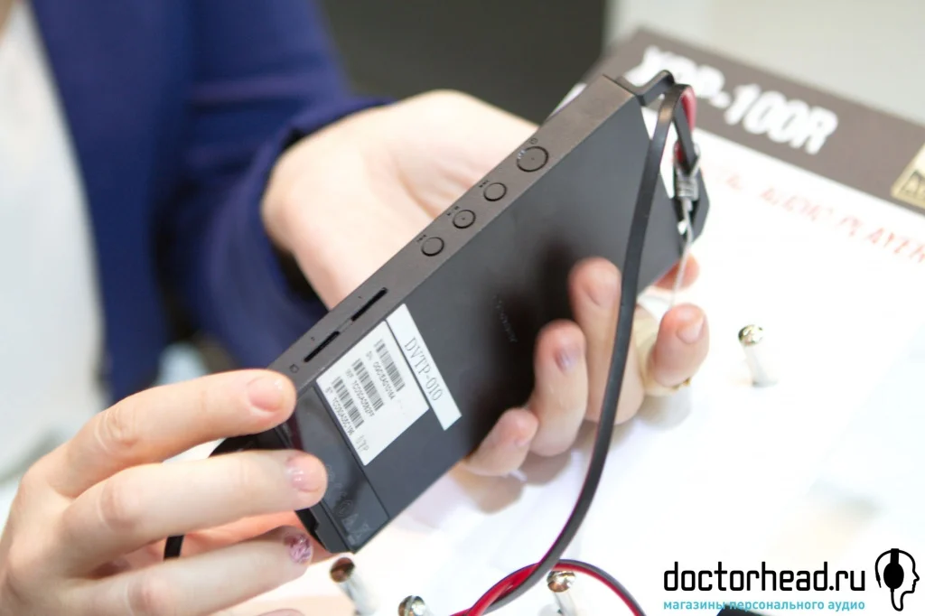 Doctorhead на IFA 2015