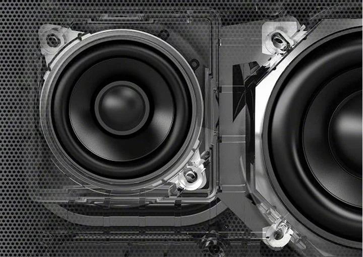 Беспроводная акустика SONY SRS-X55