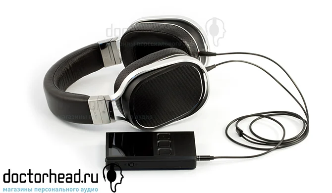 Обзор планарных наушников Oppo PM1