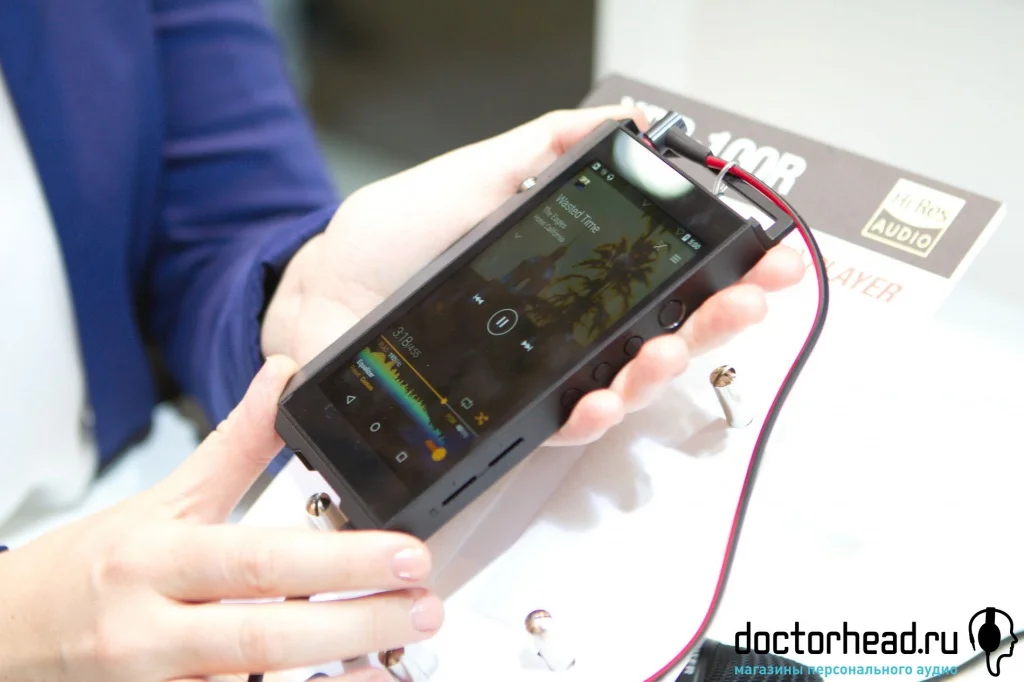 Doctorhead на IFA 2015