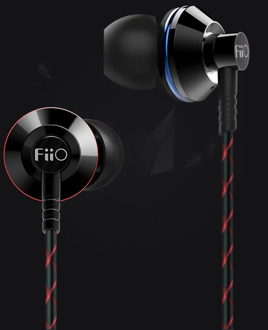 FIIO EX1 II