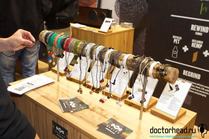 Doctorhead на IFA 2015
