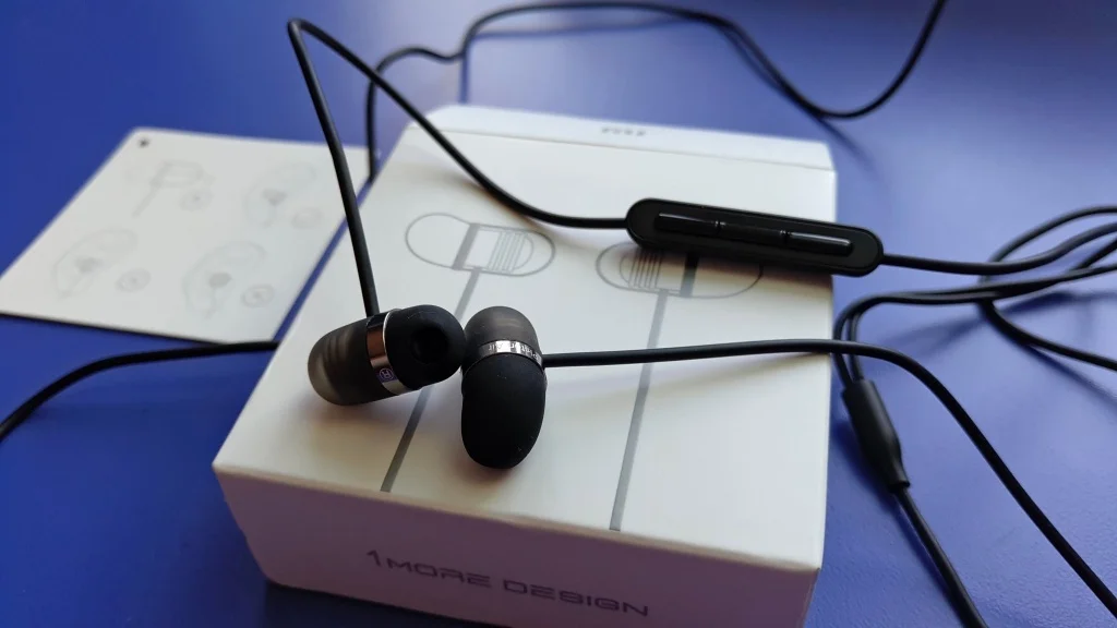 Xiaomi Capsule Black