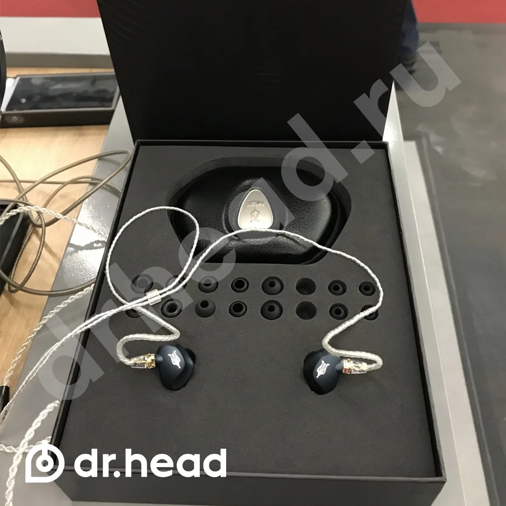 Meze Audio Rai Penta