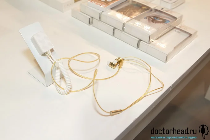 Doctorhead на IFA 2015