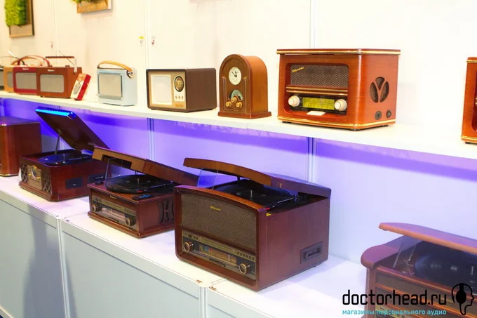 Doctorhead на IFA 2015