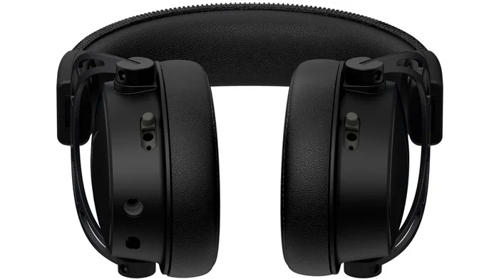 HyperX Cloud Alpha S Blackout