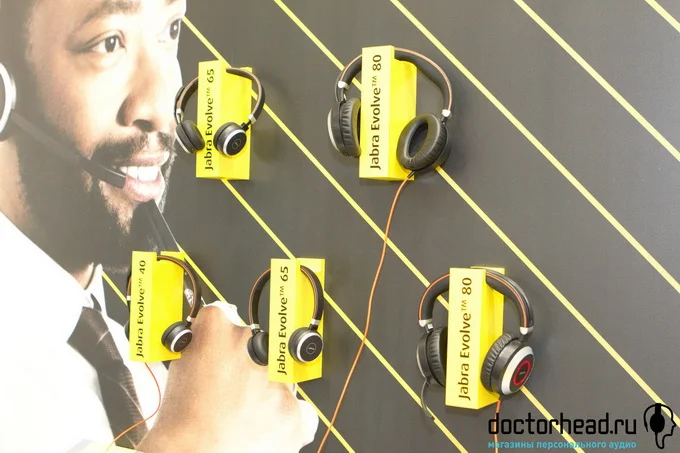 Doctorhead на IFA 2015