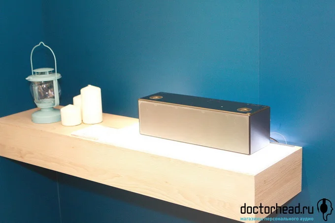 Doctorhead на IFA 2015