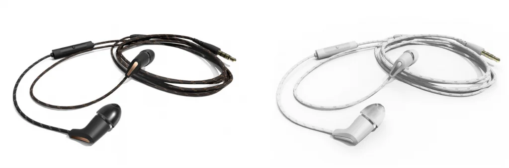 Klipsch T5M Wired