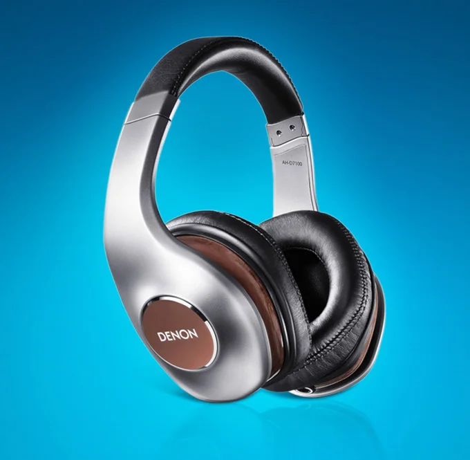 Denon AH-D7100