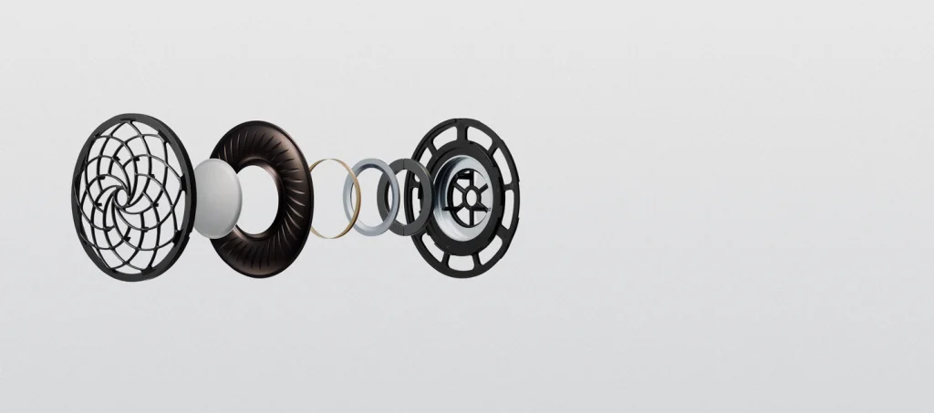 Sony MDR-Z1R