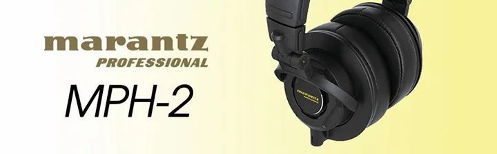 Marantz MPH2