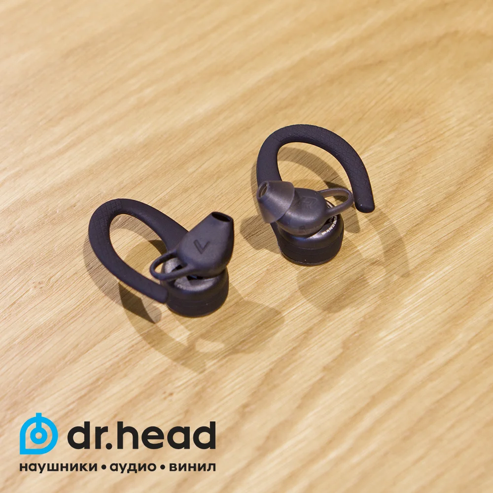Plantronics BackBeat Fit 3150/3200