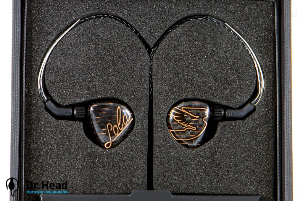JH Audio Lola Universal