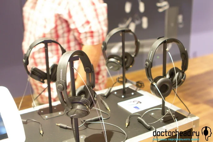 Doctorhead на IFA 2015
