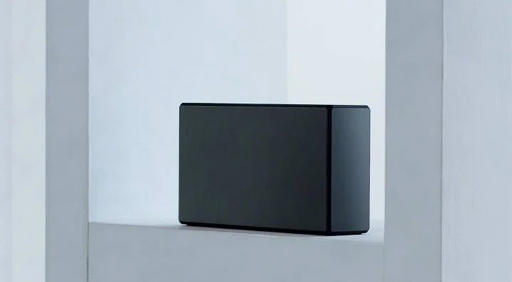 Беспроводная акустика SONY SRS-X55
