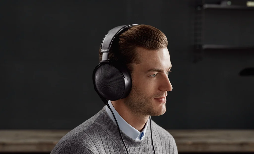 Sony MDR-Z1R