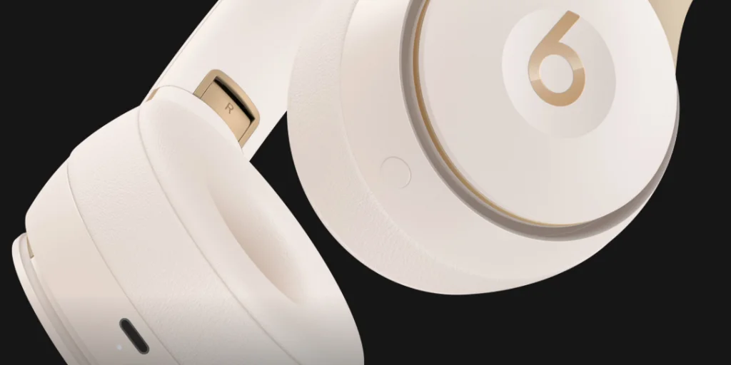 Beats Solo Pro
