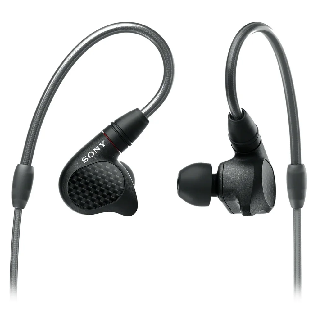 SONY IER-M7