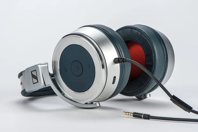 Обзор наушников Sennheiser HD 630 VB